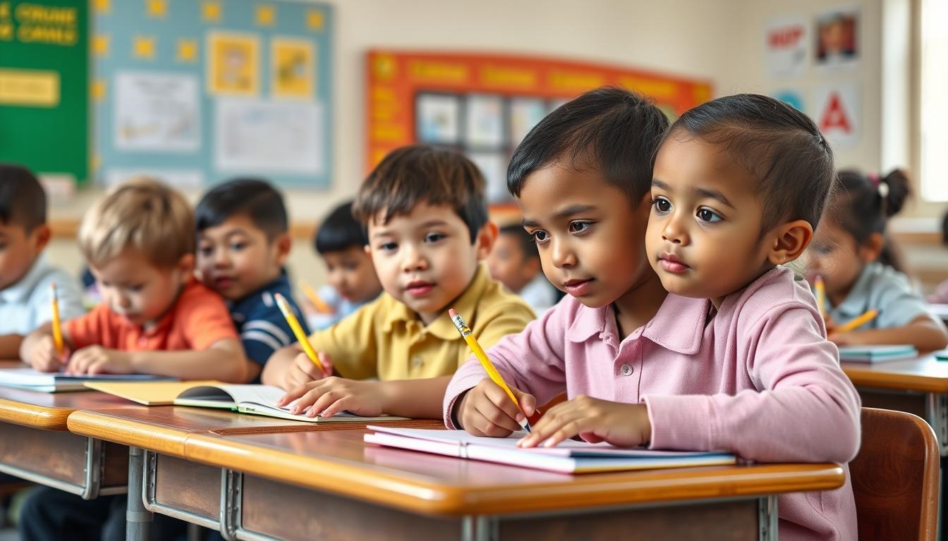 Developing confidence through consistent action