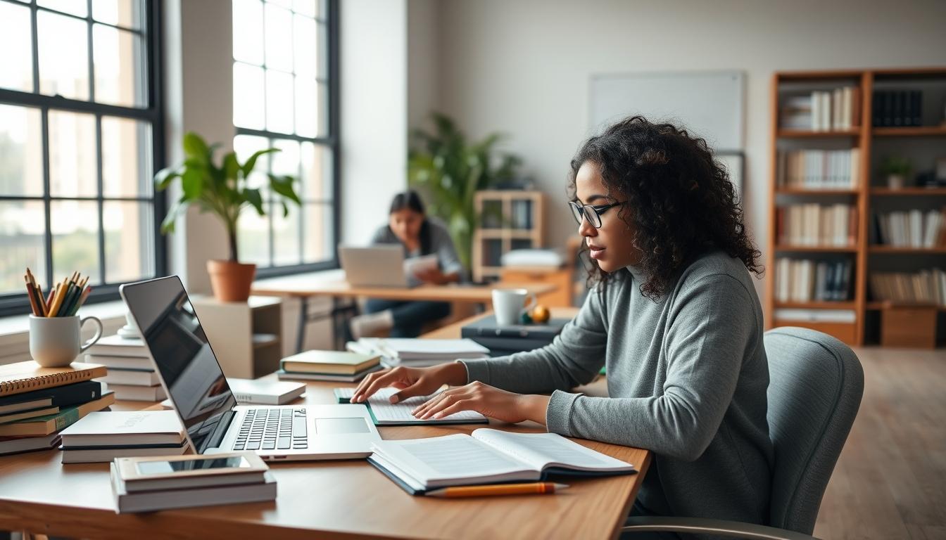 Mindset growth and self-awareness course