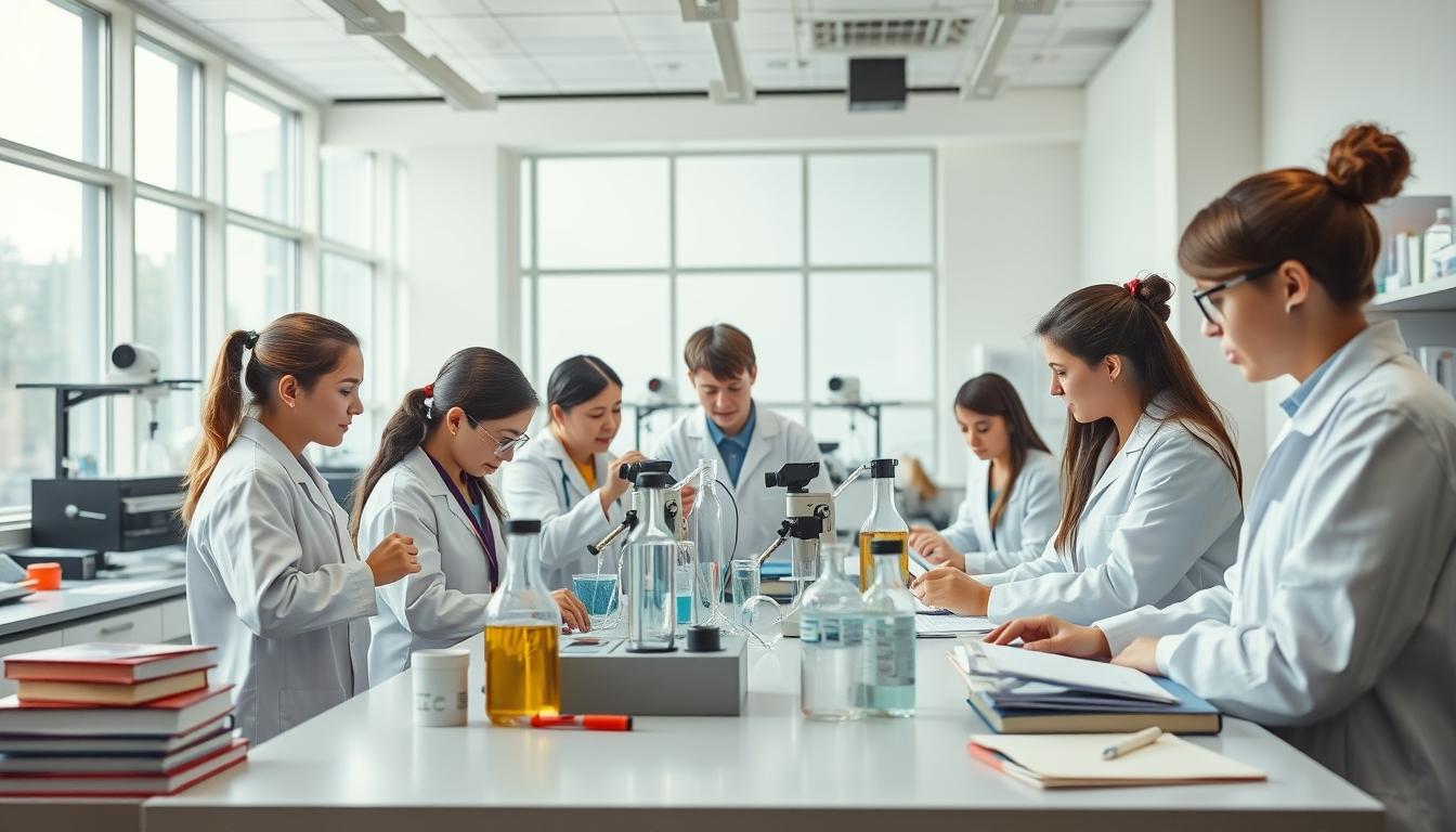 Balanced lifestyle strategies