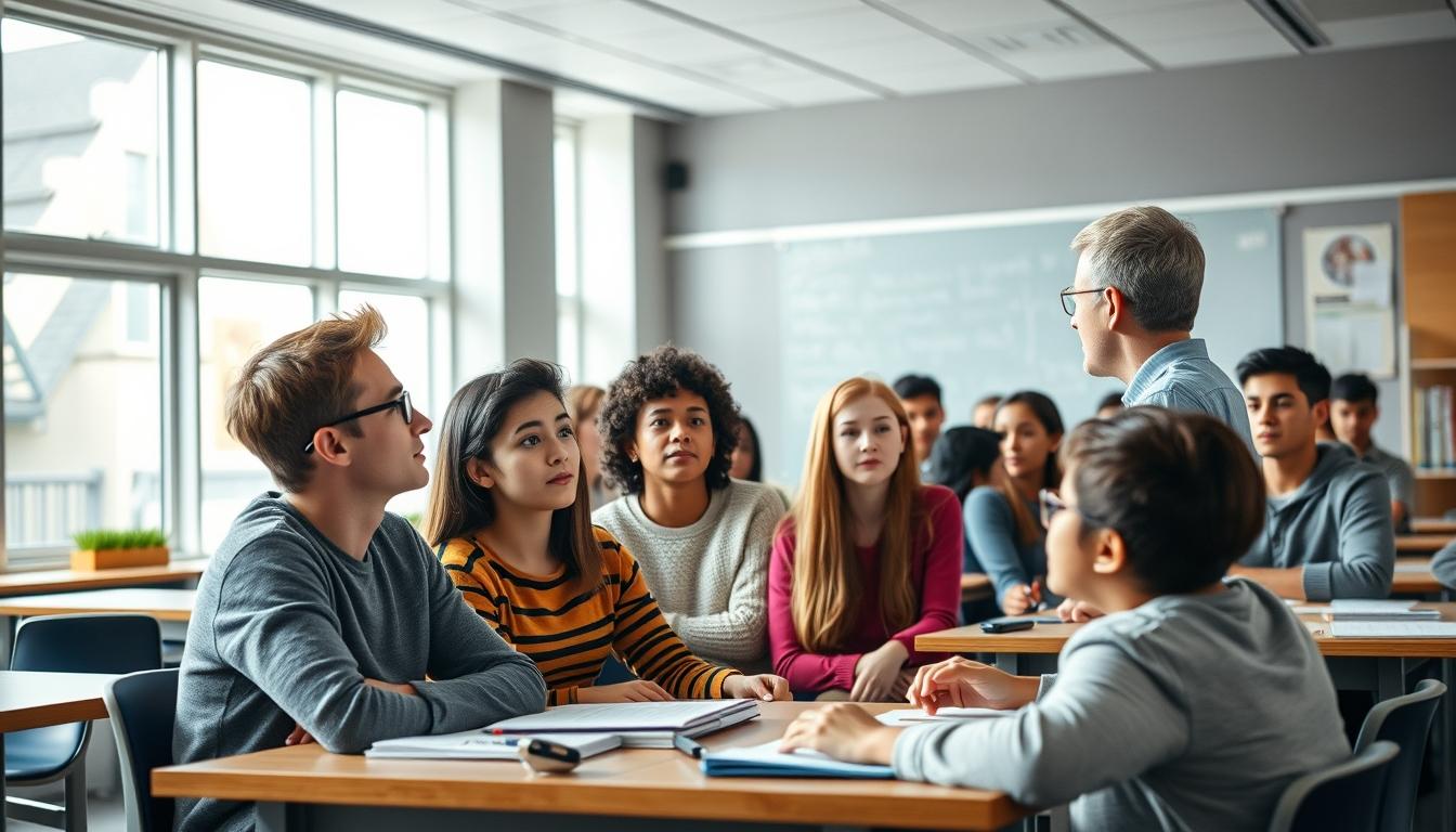 Mindset development course